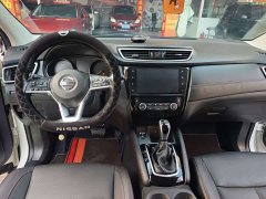Nissan Qashqai 2022 2.0L CVT XV Premium Luxury - ფოტო 13