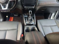 Nissan Qashqai 2022 2.0L CVT XV Premium Luxury - ფოტო 14