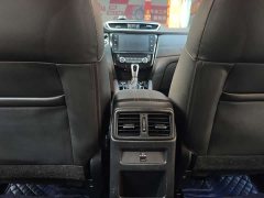 Nissan Qashqai 2022 2.0L CVT XV Premium Luxury - ფოტო 15