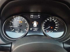 Nissan Qashqai 2022 2.0L CVT XV Premium Luxury - ფოტო 17
