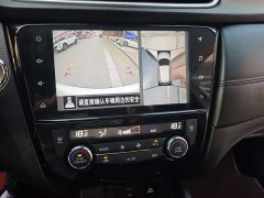 Nissan Qashqai 2022 2.0L CVT XV Premium Luxury - ფოტო 18