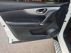 Nissan Qashqai 2022 2.0L CVT XV Premium Luxury - ფოტო 19
