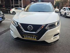 Nissan Qashqai 2022 2.0L CVT XV Premium Luxury - ფოტო 2