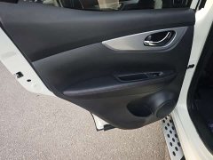 Nissan Qashqai 2022 2.0L CVT XV Premium Luxury - ფოტო 20