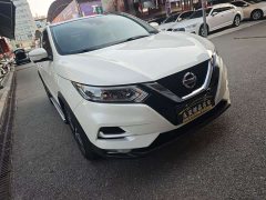 Nissan Qashqai 2022 2.0L CVT XV Premium Luxury - ფოტო 3