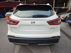 Nissan Qashqai 2022 2.0L CVT XV Premium Luxury - ფოტო 5