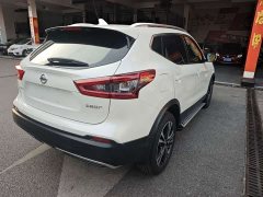 Nissan Qashqai 2022 2.0L CVT XV Premium Luxury - ფოტო 6