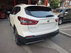 Nissan Qashqai 2022 2.0L CVT XV Premium Luxury - ფოტო 7