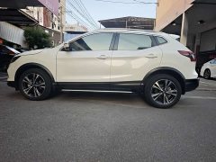 Nissan Qashqai 2022 2.0L CVT XV Premium Luxury - ფოტო 8