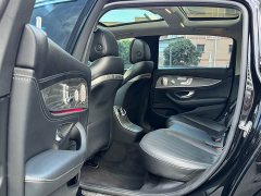 Mercedes-Benz E-Class E 300 L Luxury - ფოტო 10