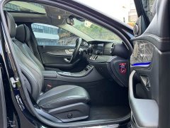 Mercedes-Benz E-Class E 300 L Luxury - ფოტო 13