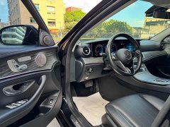 Mercedes-Benz E-Class E 300 L Luxury - ფოტო 14