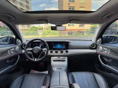 Mercedes-Benz E-Class E 300 L Luxury - ფოტო 15