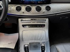Mercedes-Benz E-Class E 300 L Luxury - ფოტო 17