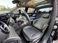Mercedes-Benz E-Class E 300 L Luxury - ფოტო 18