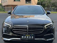 Mercedes-Benz E-Class E 300 L Luxury - ფოტო 2