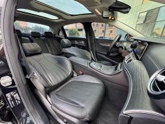 Mercedes-Benz E-Class E 300 L Luxury - ფოტო 20