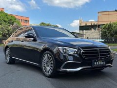 Mercedes-Benz E-Class E 300 L Luxury - ფოტო 3