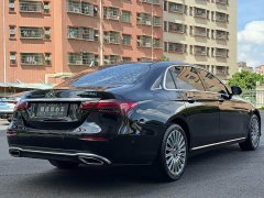 Mercedes-Benz E-Class E 300 L Luxury - ფოტო 4