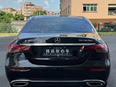 Mercedes-Benz E-Class E 300 L Luxury - ფოტო 5