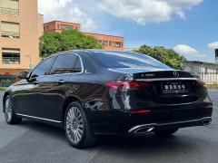 Mercedes-Benz E-Class E 300 L Luxury - ფოტო 6