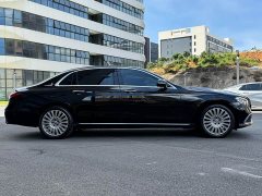 Mercedes-Benz E-Class E 300 L Luxury - ფოტო 7