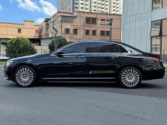 Mercedes-Benz E-Class E 300 L Luxury - ფოტო 8