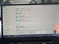 XPeng P7 2024 Ultra-Long Range Max - ფოტო 13