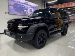 Tank 300 2021 Off-Road Edition 2.0T Conqueror - ფოტო 1
