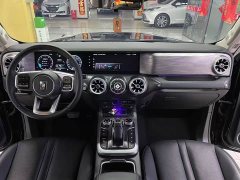 Tank 300 2021 Off-Road Edition 2.0T Conqueror - ფოტო 11