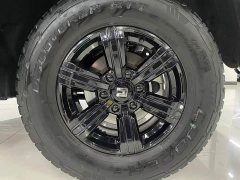 Tank 300 2021 Off-Road Edition 2.0T Conqueror - ფოტო 18