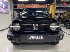 Tank 300 2021 Off-Road Edition 2.0T Conqueror - ფოტო 2