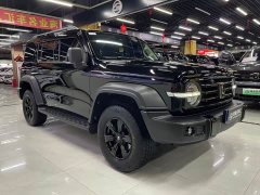 Tank 300 2021 Off-Road Edition 2.0T Conqueror - ფოტო 3