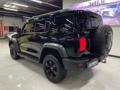 Tank 300 2021 Off-Road Edition 2.0T Conqueror - ფოტო 4