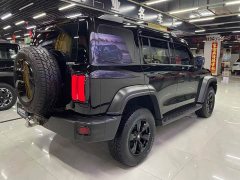 Tank 300 2021 Off-Road Edition 2.0T Conqueror - ფოტო 6