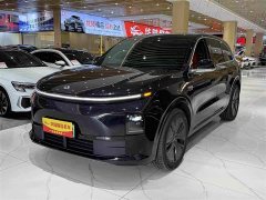 Li Auto L6 Pro - ფოტო 1