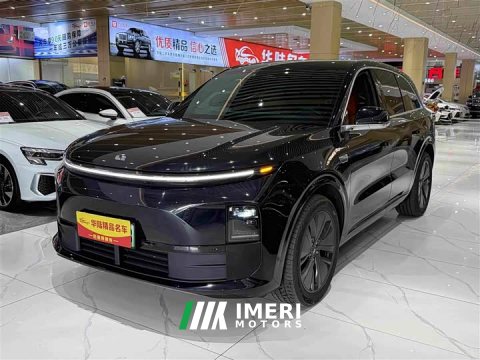 2024 Li Auto L6 Pro - ავტომობილი ჩინეთიდან