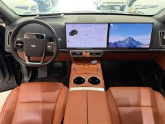 Li Auto L6 Pro - ფოტო 10