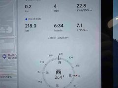 Li Auto L6 Pro - ფოტო 15