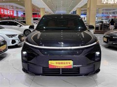 Li Auto L6 Pro - ფოტო 2