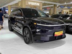Li Auto L6 Pro - ფოტო 3