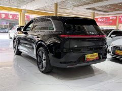 Li Auto L6 Pro - ფოტო 4