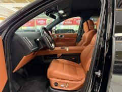 Li Auto L6 Pro - ფოტო 7