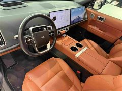 Li Auto L6 Pro - ფოტო 8