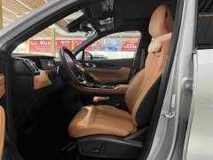 Geely Boyue L Fourth Generation 1.5TD DCT Shanhe - ფოტო 10