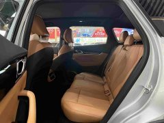 Geely Boyue L Fourth Generation 1.5TD DCT Shanhe - ფოტო 12