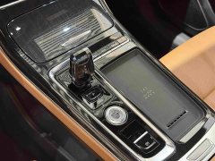 Geely Boyue L Fourth Generation 1.5TD DCT Shanhe - ფოტო 16