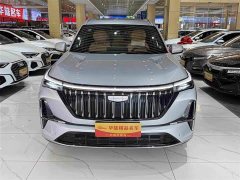 Geely Boyue L Fourth Generation 1.5TD DCT Shanhe - ფოტო 2