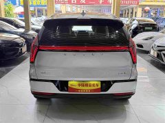 Geely Boyue L Fourth Generation 1.5TD DCT Shanhe - ფოტო 5