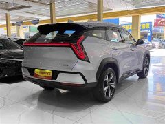 Geely Boyue L Fourth Generation 1.5TD DCT Shanhe - ფოტო 6